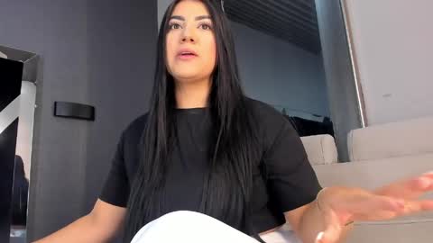 Paulina online show from May 25, 11:27 am