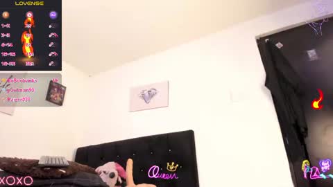 paulinagamee online show from July 30, 10:42 pm