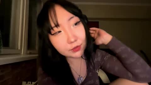 Yuna online show from February 20, 2:39 pm