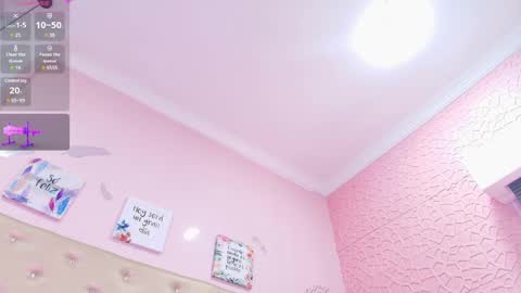 PaulinaSaennz online show from January 21, 3:54 pm