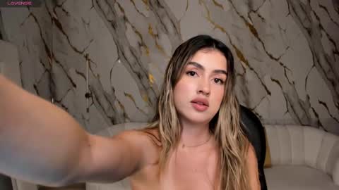 Snapshot of paulinasantosx chatting on March 3, 7:06 pm Paulina Santos online show from March 3, 7:06 pm