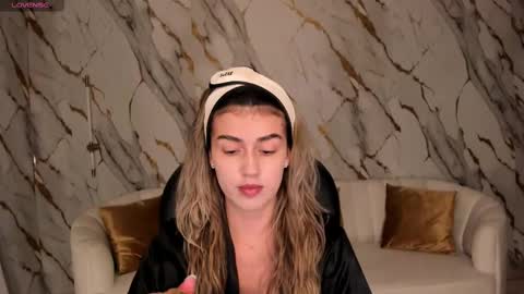 Snapshot of paulinasantosx chatting on March 4, 7:22 pm Paulina Santos online show from March 4, 7:22 pm