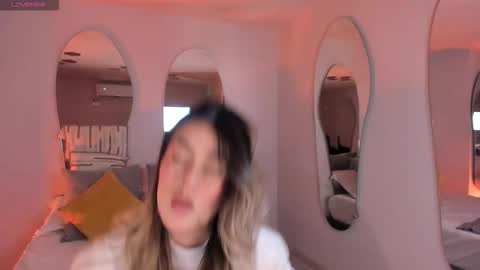 Snapshot of paulinasantosx chatting on September 10, 7:03 pm Paulina Santos online show from September 10, 7:03 pm