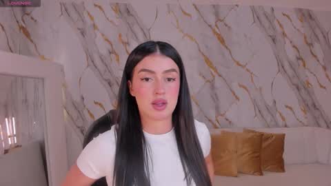 Snapshot of paulinasantosx chatting on September 28, 5:07 pm Paulina Santos online show from September 28, 5:07 pm