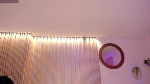 Snapshot of paulinasantosx chatting on October 1, 7:20 pm Paulina Santos online show from October 1, 7:20 pm