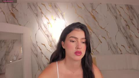 Snapshot of paulinasantosx chatting on October 4, 7:34 pm Paulina Santos online show from October 4, 7:34 pm