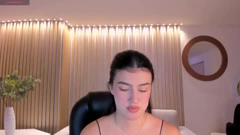 Snapshot of paulinasantosx chatting on October 19, 5:02 pm Paulina Santos online show from October 19, 5:02 pm