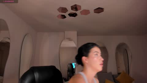 Snapshot of paulinasantosx chatting on November 2, 5:15 pm Paulina Santos online show from November 2, 5:15 pm