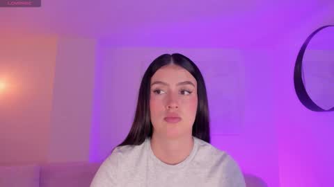 Snapshot of paulinasantosx chatting on November 6, 7:59 pm Paulina Santos online show from November 6, 7:59 pm