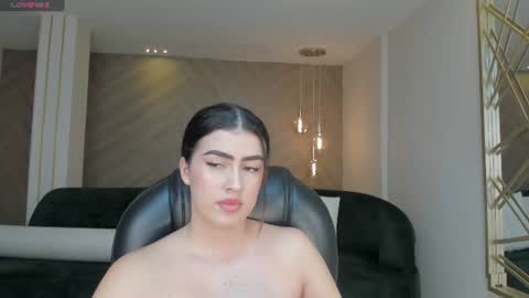 Snapshot of paulinasantosx chatting on July 14, 8:14 pm Paulina Santos online show from July 14, 8:14 pm
