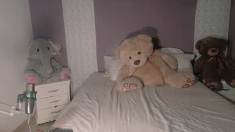 paulina online show from October 22, 4:40 pm