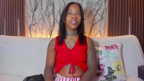 Pauline online show from November 3, 10:21 pm