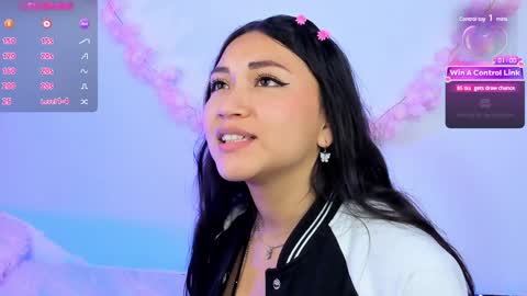 Pauline online show from January 9, 7:31 am