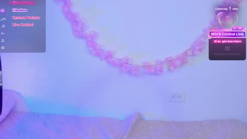 Pauline online show from February 2, 4:37 am