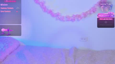 Pauline online show from February 7, 3:12 am