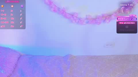 Pauline online show from March 4, 3:55 am