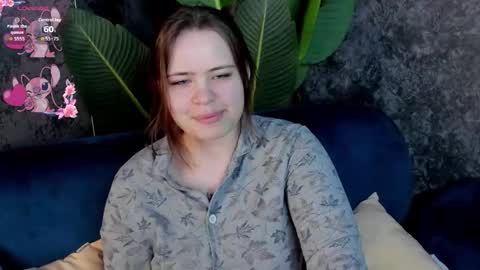 Erica online show from November 15, 1:25 am