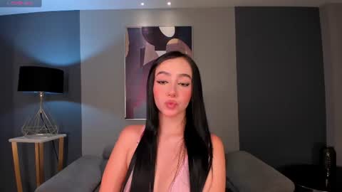 Pauline Sanz online show from June 14, 5:04 pm