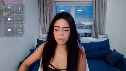 paulinne_clark online show from April 3, 8:29 pm