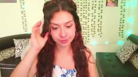 Paula San online show from July 13, 10:01 pm