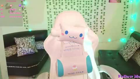 Paula San online show from July 14, 8:47 pm