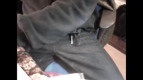 Paul online show from February 24, 7:19 pm