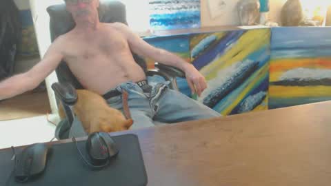 paulleroy online show from February 8, 3:19 am