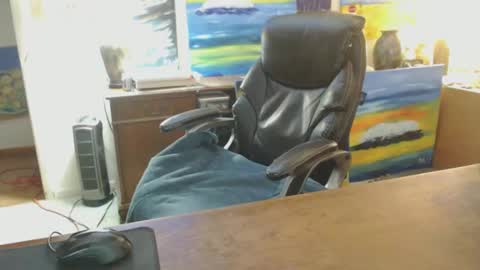 paulleroy online show from March 8, 10:34 pm