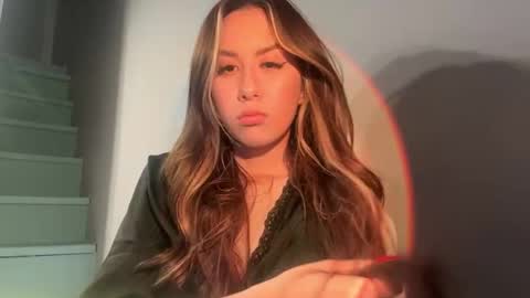 Snapshot of paulmagpali chatting on April 2, 8:39 pm Kate3 online show from April 2, 8:39 pm