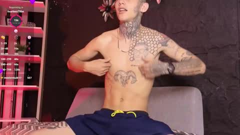 Paulo online show from December 22, 8:50 pm