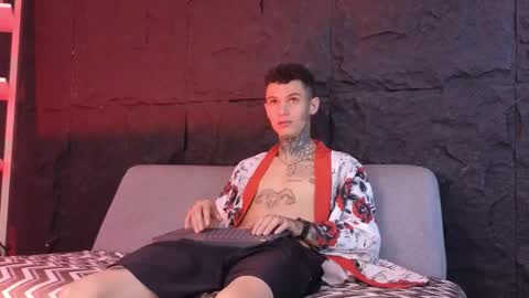 Paulo online show from January 16, 9:41 pm