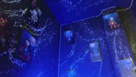 Paulo online show from March 20, 4:28 am