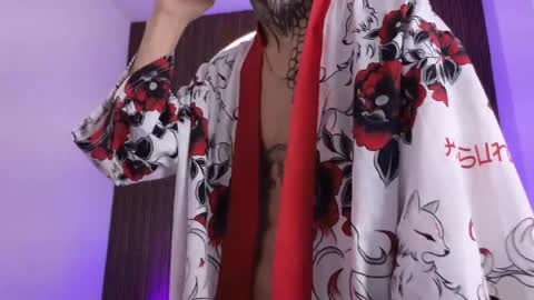 Paulo online show from April 20, 12:57 am