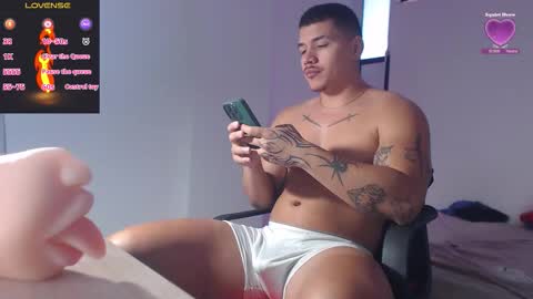 Paulo online show from March 22, 1:14 pm