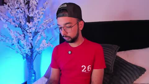 Snapshot of paulodasilva_ chatting on March 27, 10:15 am Paulo Da Silva online show from March 27, 10:15 am