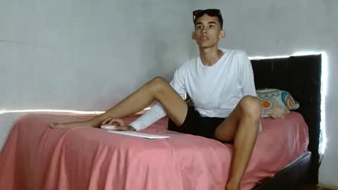 paulosex12 online show from October 26, 3:12 am