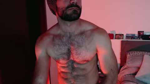 Snapshot of paulripped chatting on February 20, 12:19 am Paul online show from February 20, 12:19 am