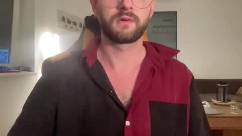 love bush online show from October 15, 5:18 am