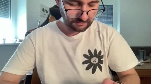 love bush online show from October 26, 9:26 am