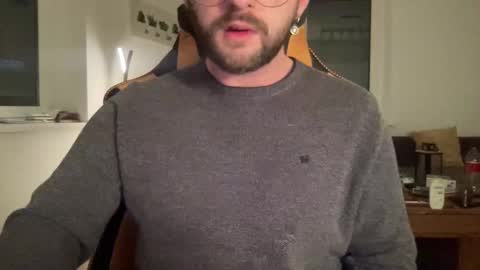 love bush online show from October 27, 7:29 pm