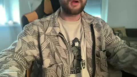 love bush online show from November 1, 11:12 am