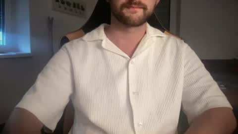 love bush online show from July 9, 6:45 pm