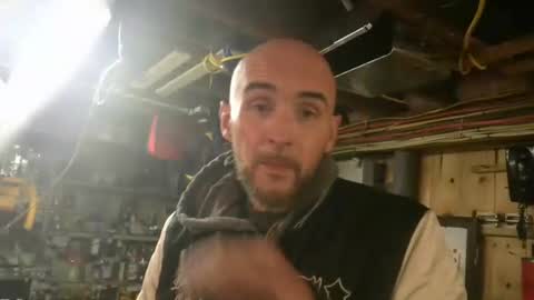 Snapshot of paulstetson chatting on October 12, 9:08 am paulstetson online show from October 12, 9:08 am