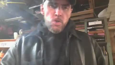 Snapshot of paulstetson chatting on October 16, 7:09 am paulstetson online show from October 16, 7:09 am