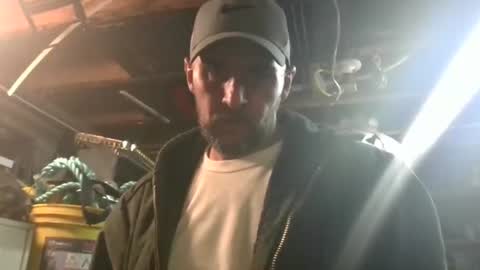 Snapshot of paulstetson chatting on October 18, 8:48 am paulstetson online show from October 18, 8:48 am