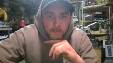 paulstetson online show from November 20, 8:03 am