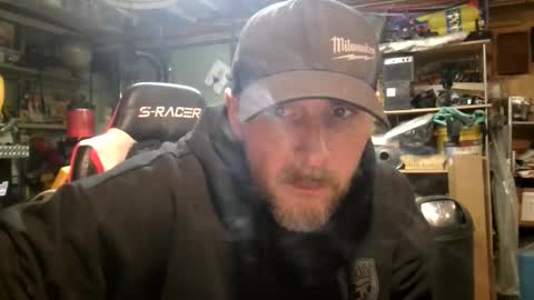 paulstetson online show from December 14, 12:38 am