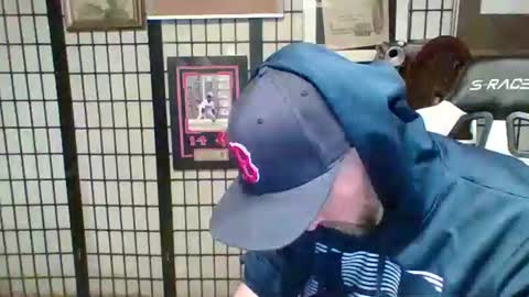 paulstetson online show from March 14, 5:13 am