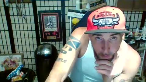 paulstetson online show from June 14, 4:58 am