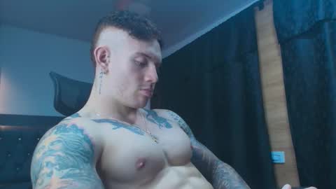 Paul online show from March 18, 5:21 am